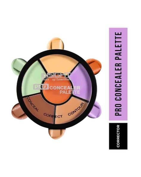 Pro Concealer Palette - Corrector 1