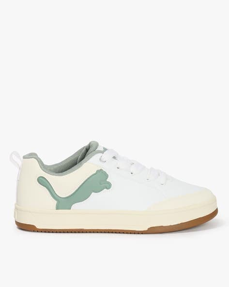 Men Ace Lace-Up Casual Shoes 1