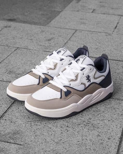 Men Casual Shoes with PU Upper 1
