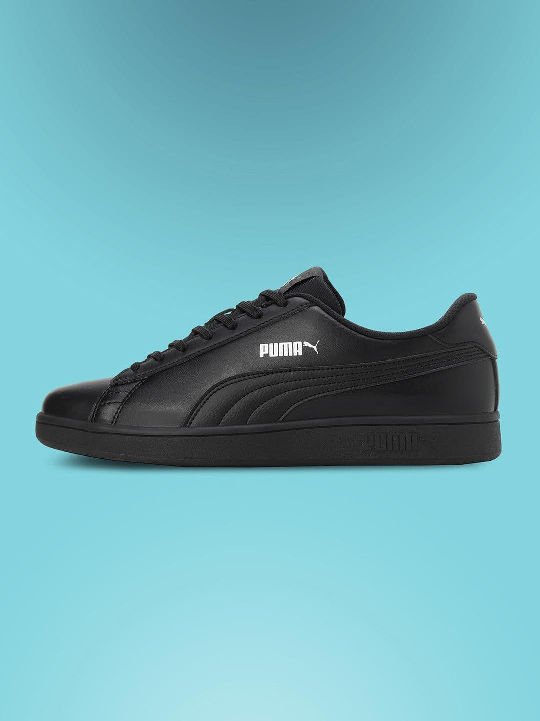 Puma Smashic Comfort Casual Sneakers 1