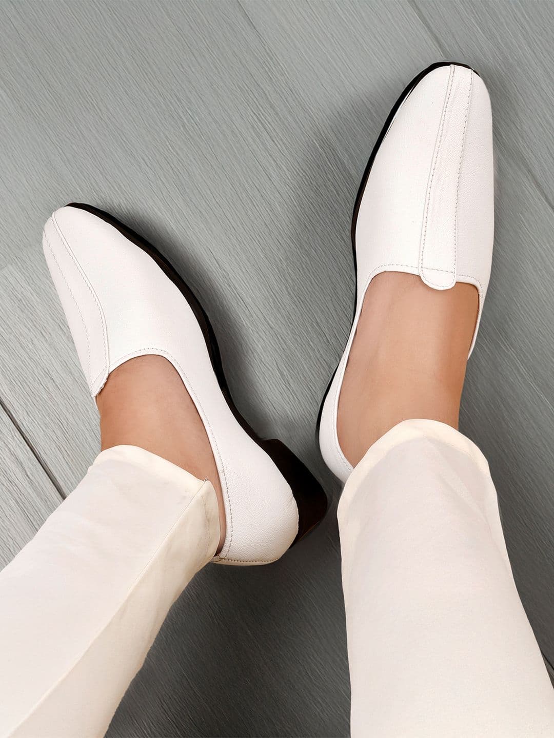 baxxico Men Loafers 1